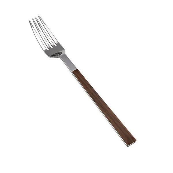 Karaca Salzburg Ahşap Tekli Tatlı Kaşığı 15 cm