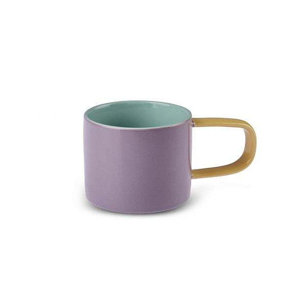 Karaca Home Dora Çiçekli Pvc Masa Örtüsü Mor