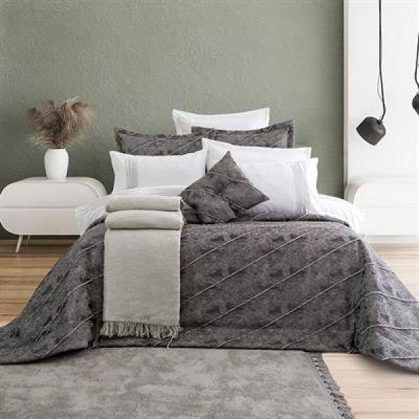 Schafer Home Paloma Çeyiz Seti 11 Parça-Gri