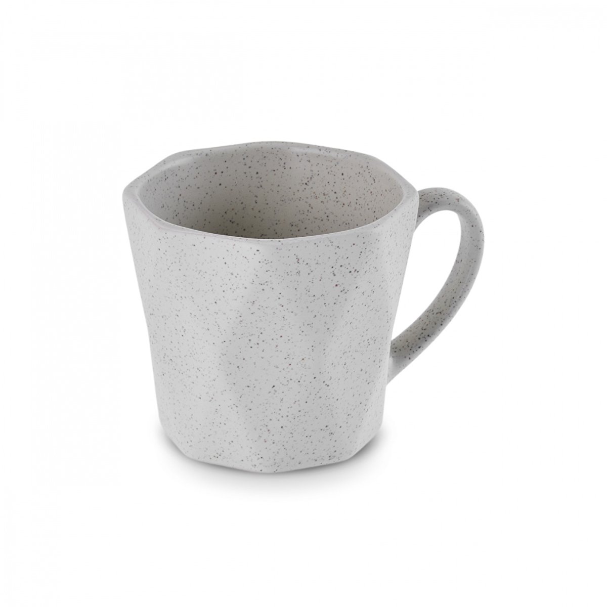 Kristalin Alex Ch.saucer 220 Ml 6lı