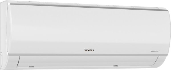 Siemens AS09XVW32N Inverter Klima