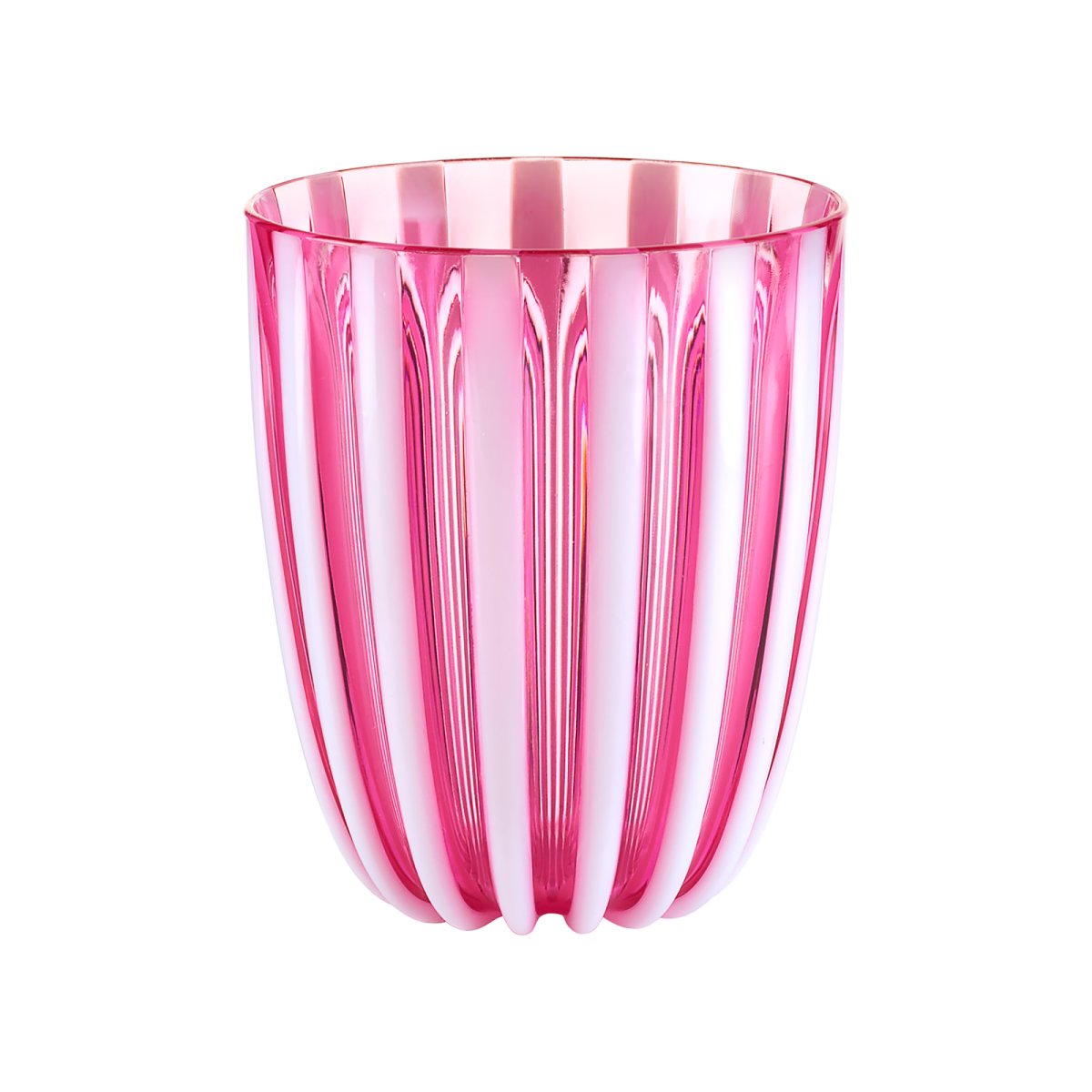 Guzzini Pin Up Su Bardağı 350 ml Yeşil