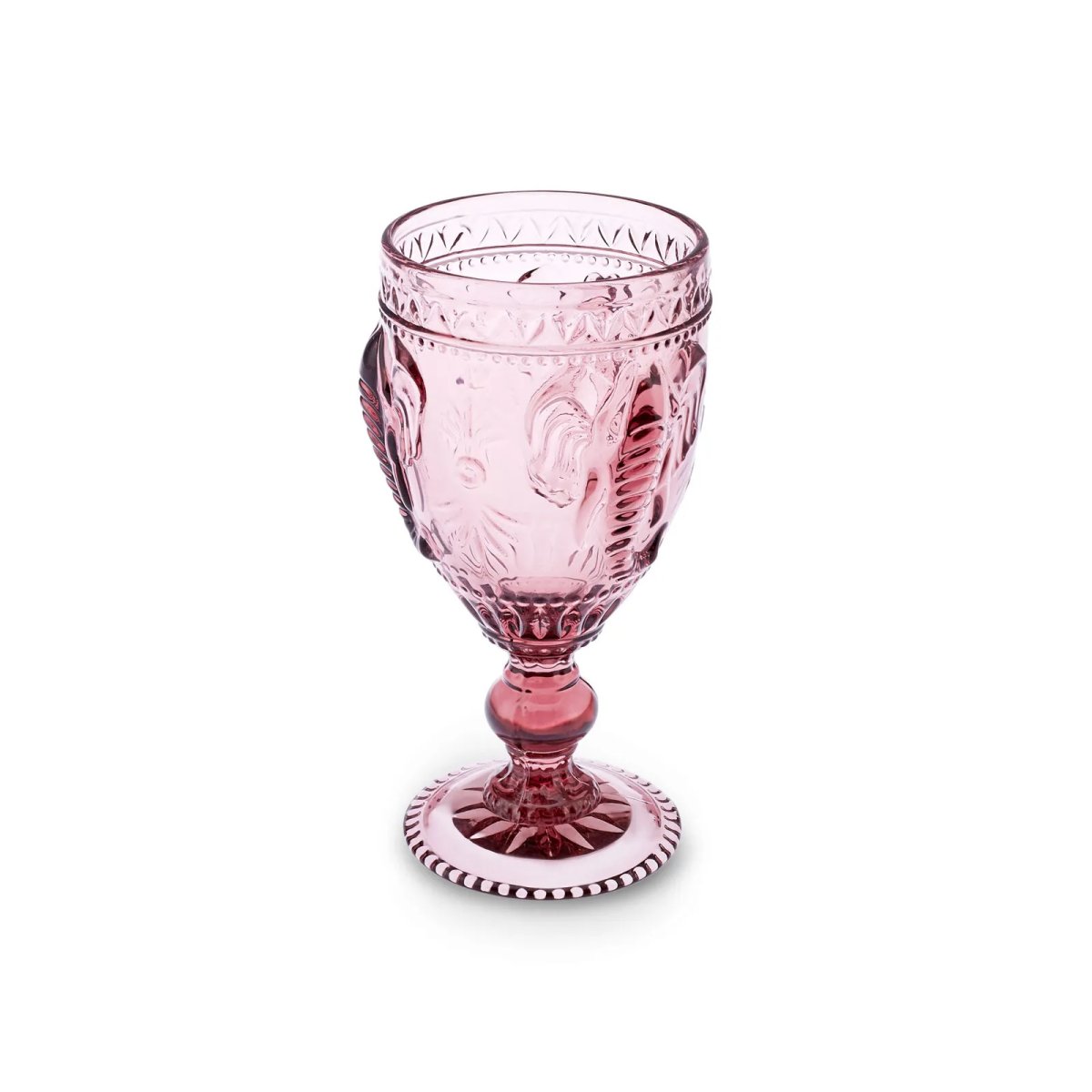 Kristalin Collecti̇on Ardea Kadeh 260 Ml 6lı