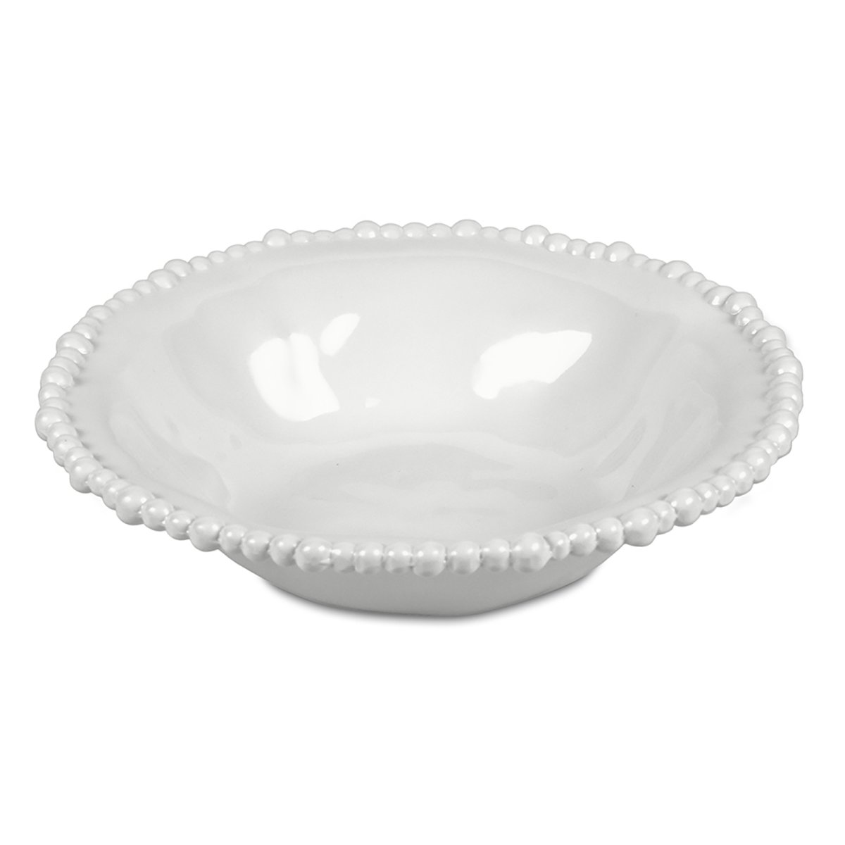 Baci Milano Joke Table Kitchen Çorba Kasesi Beyaz