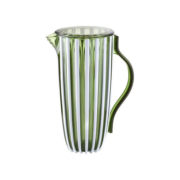 Guzzini Dolce Pin Up Sürahi 1750 ml Kırmızı