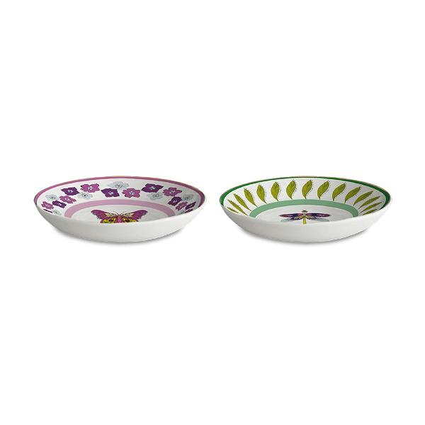 Baci Milano Portofino Çukur Tabak 21 cm