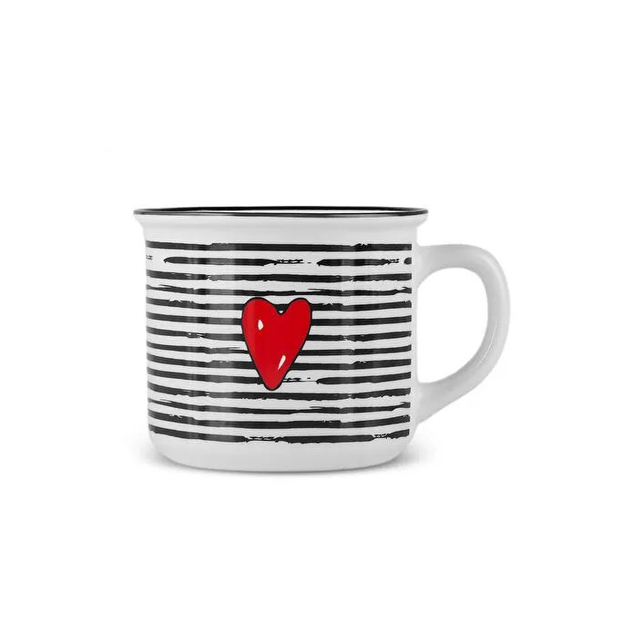Fern&Co Joy Collection 2 Li Çay Fincanı Set / Hediye Kutulu