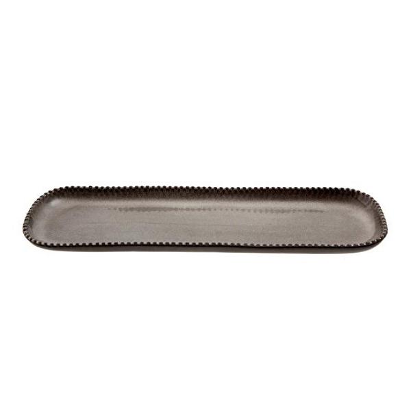 Jumbo Twin Smoked Baton Tabak 37 cm