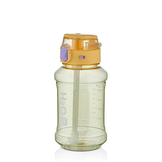 The Mia H2o Fit Kilitli Matara Lila 900 Ml 75950