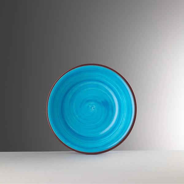 Mario Luca Giusti Saint Tropez Meyve Tabağı 23 cm Sarı