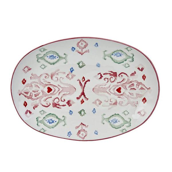 Fern&Co Joy Collection Oval Tabak