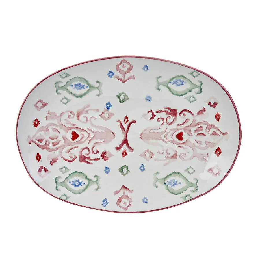 Fern&Co Joy Collection Oval Tabak