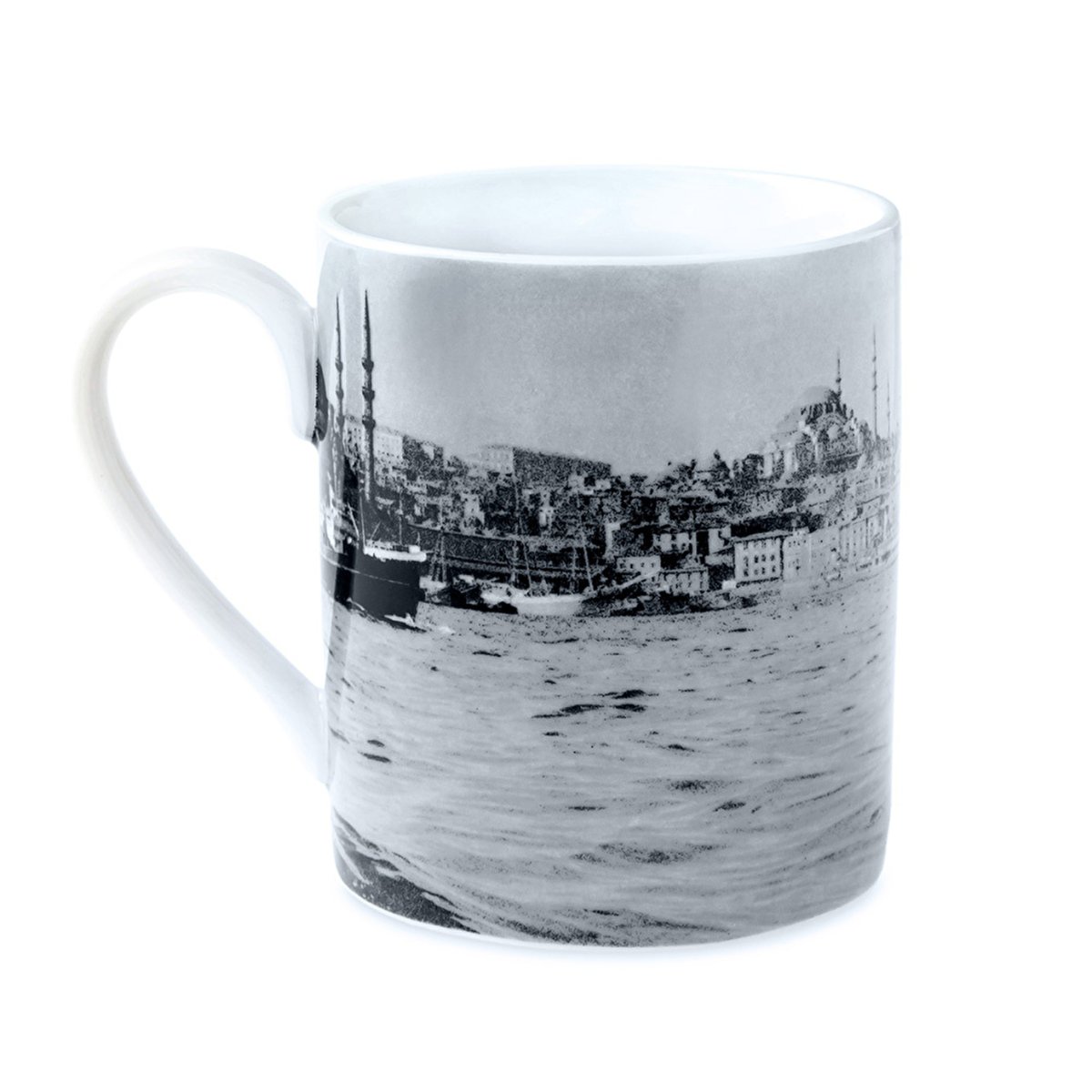 Jumbo İM X Jumbo Othmar Pferschy -Coaster Set