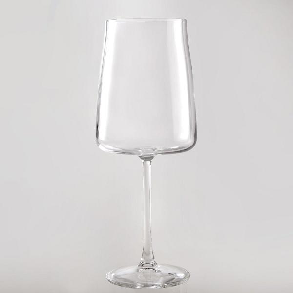 Kristalin Collecti̇on Anser Kadeh 440 Ml Kadeh 6lı