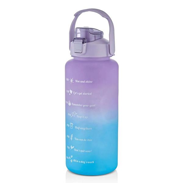 The Mia H2o Matara Lila 1000 Ml 76030