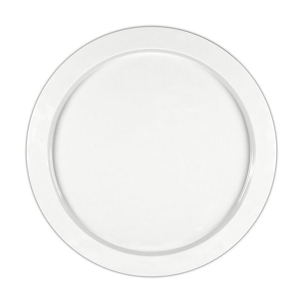 Baci Milano Joke Table Kitchen  Yuvarlak Tepsi 51 cm Yeşil
