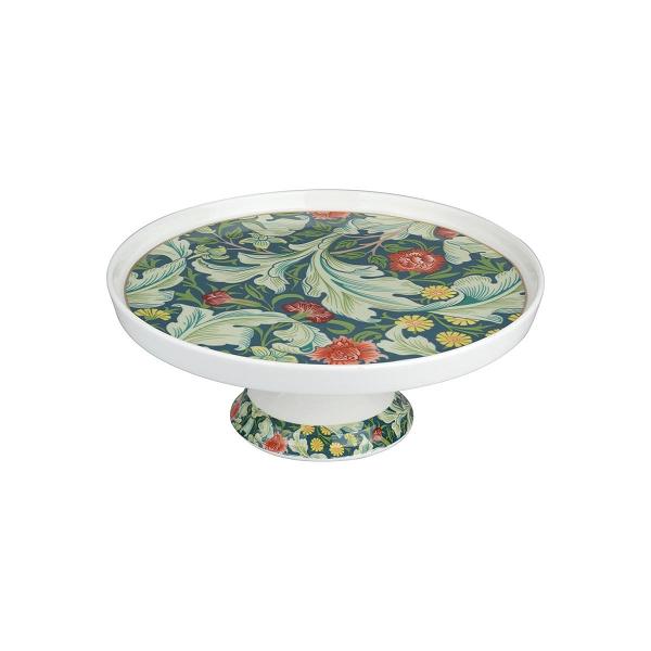 Lucky Art Florance Bone Ayakli Kek Standi 27cm