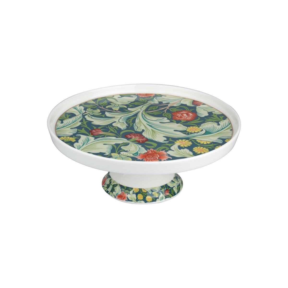 Lucky Art Florance Bone Ayakli Kek Standi 27cm