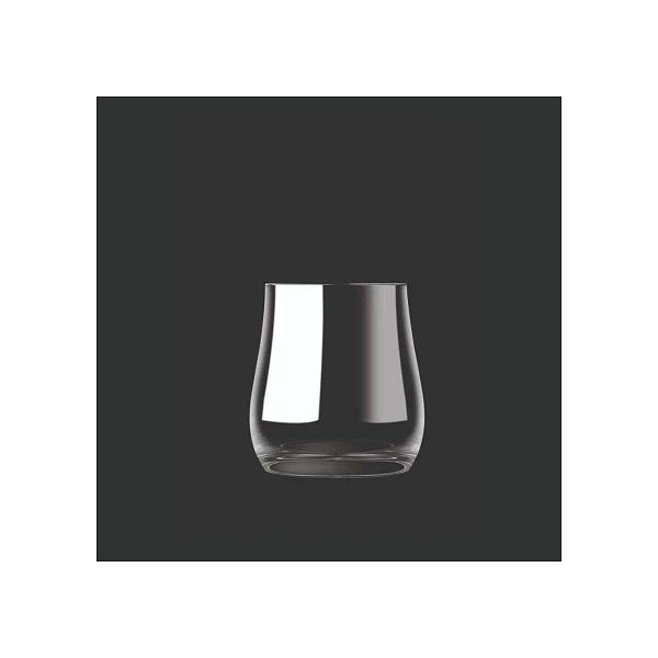 Paşabahçe Pasabahce Crystallin Drop Viski Bardağı - 342 Cc - 22708 (110 Mm)