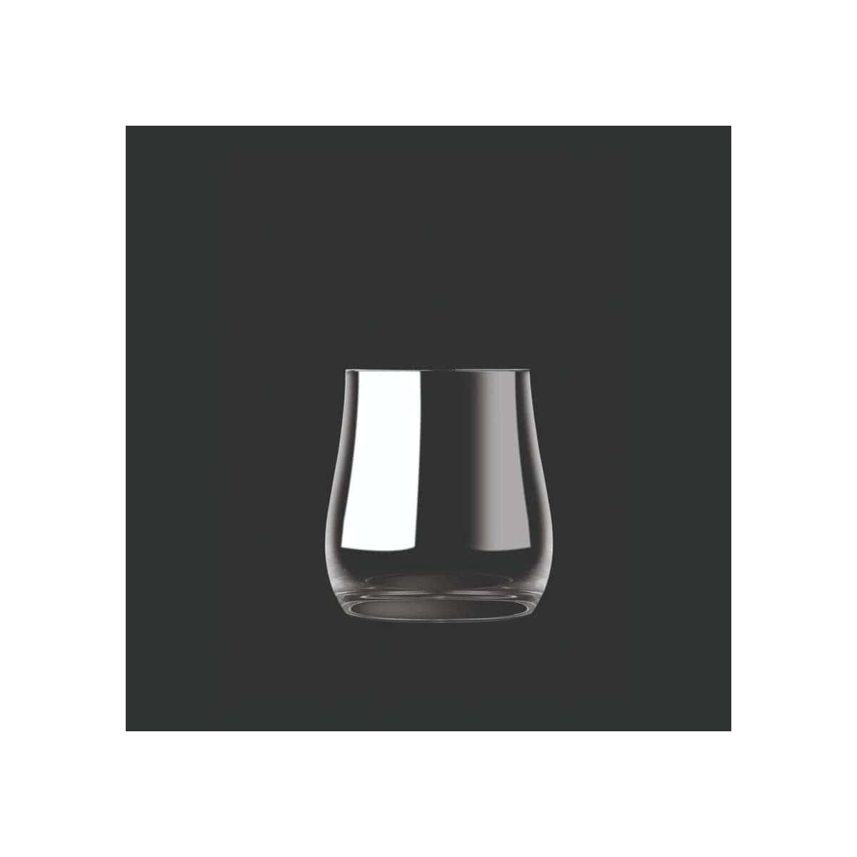Paşabahçe Pasabahce Crystallin Drop Viski Bardağı - 342 Cc - 22708 (110 Mm)