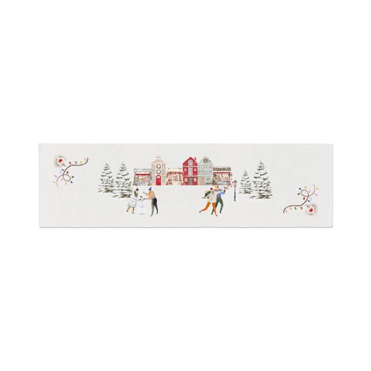 Maxxdeco 45x150 Cm Runner- 11221