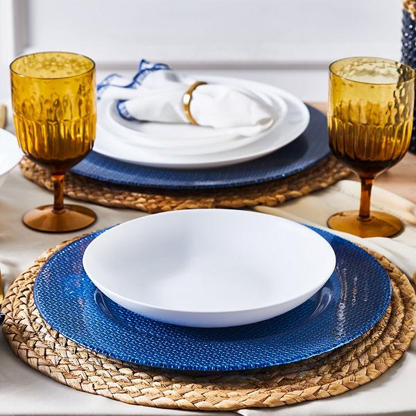 Baci Milano Portofino Çukur Tabak	23 cm