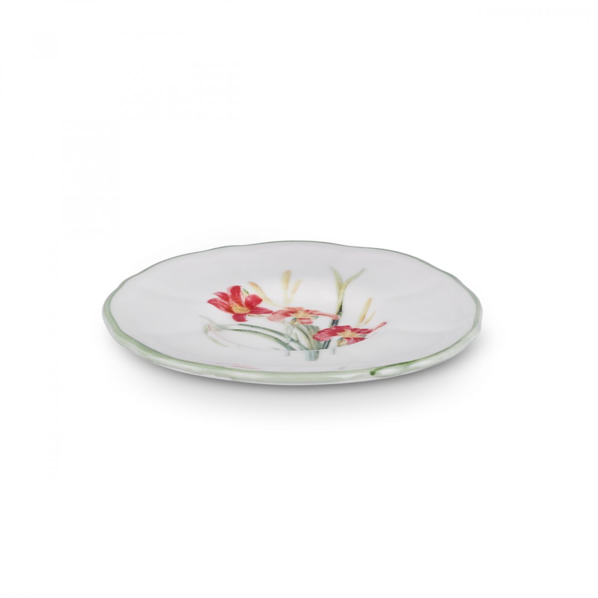 Fern&Co Victorian Garden Collection Aperetif Tabağı
