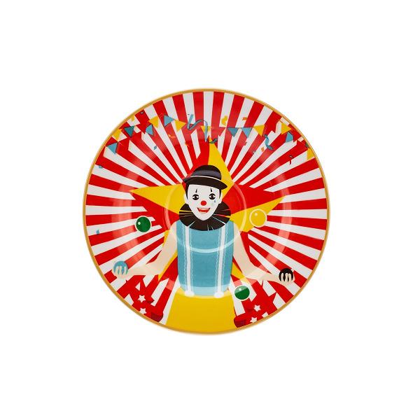 Fern&Co Circus Collection Çay Fincanı