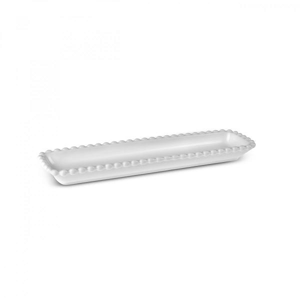 Paşabahçe 29 Cm Hasır Kayık Tabak 10411