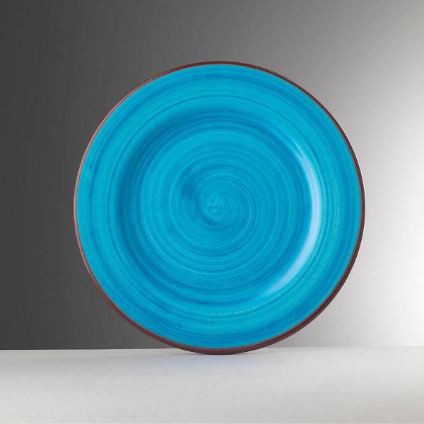 Mario Luca Giusti Saint Tropez Yemek Tabağı 27 cm Sarı