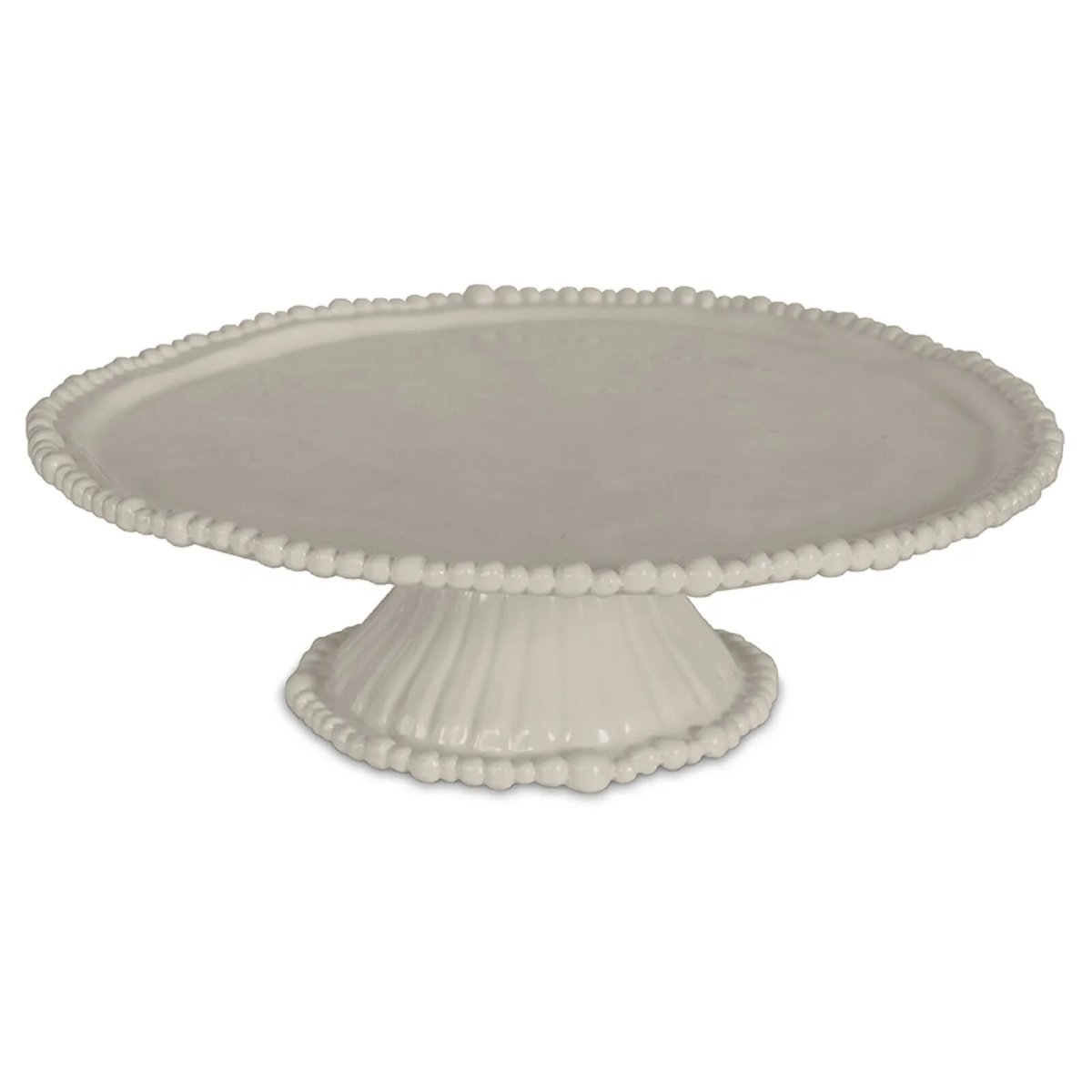 Baci Milano Joke Table Kitchen Melamin Kek Standı Aqua