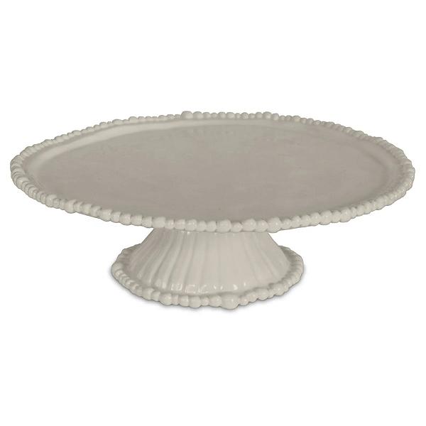 Baci Milano Joke Table Kitchen Melamin Kek Standı Aqua