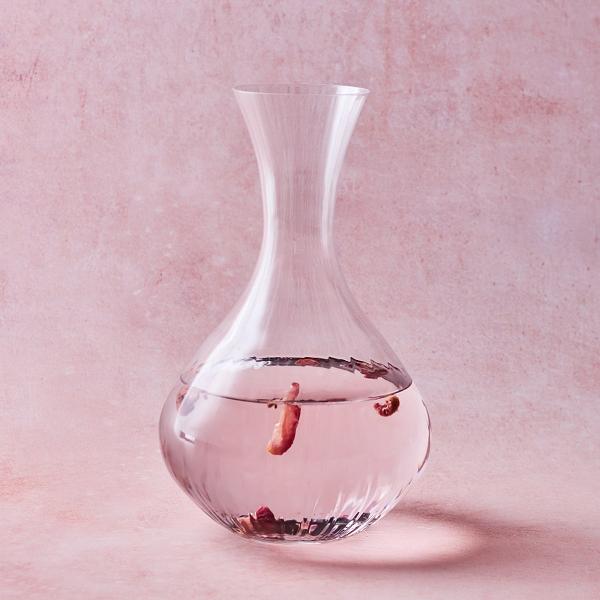 Kristalin Collecti̇on Fulica Kadeh 400 Ml Clt-1sf86-400 6lı