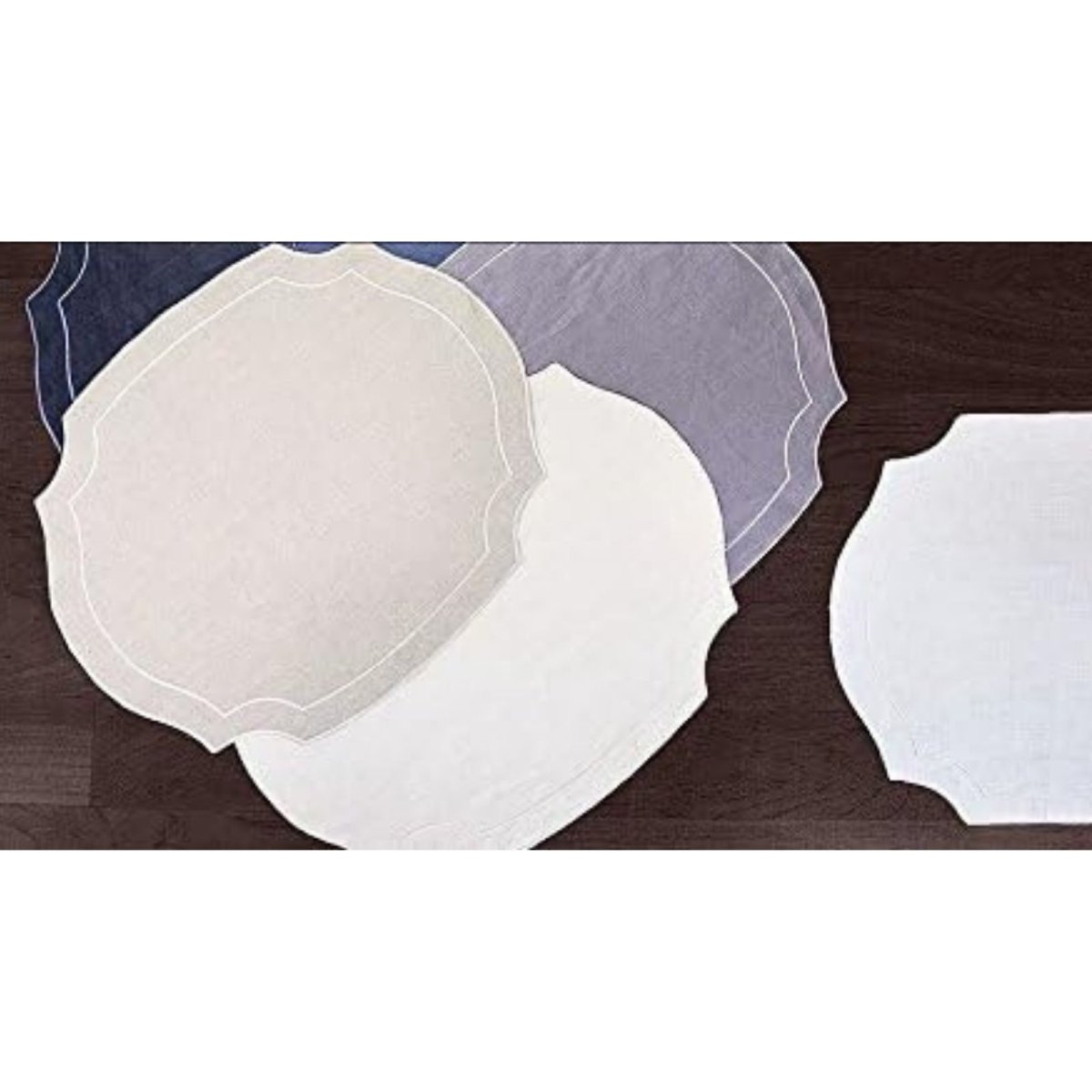 Baci Milano Amazzonia Leke Tutmayan Runner 48 cm x 150 cm Pembe