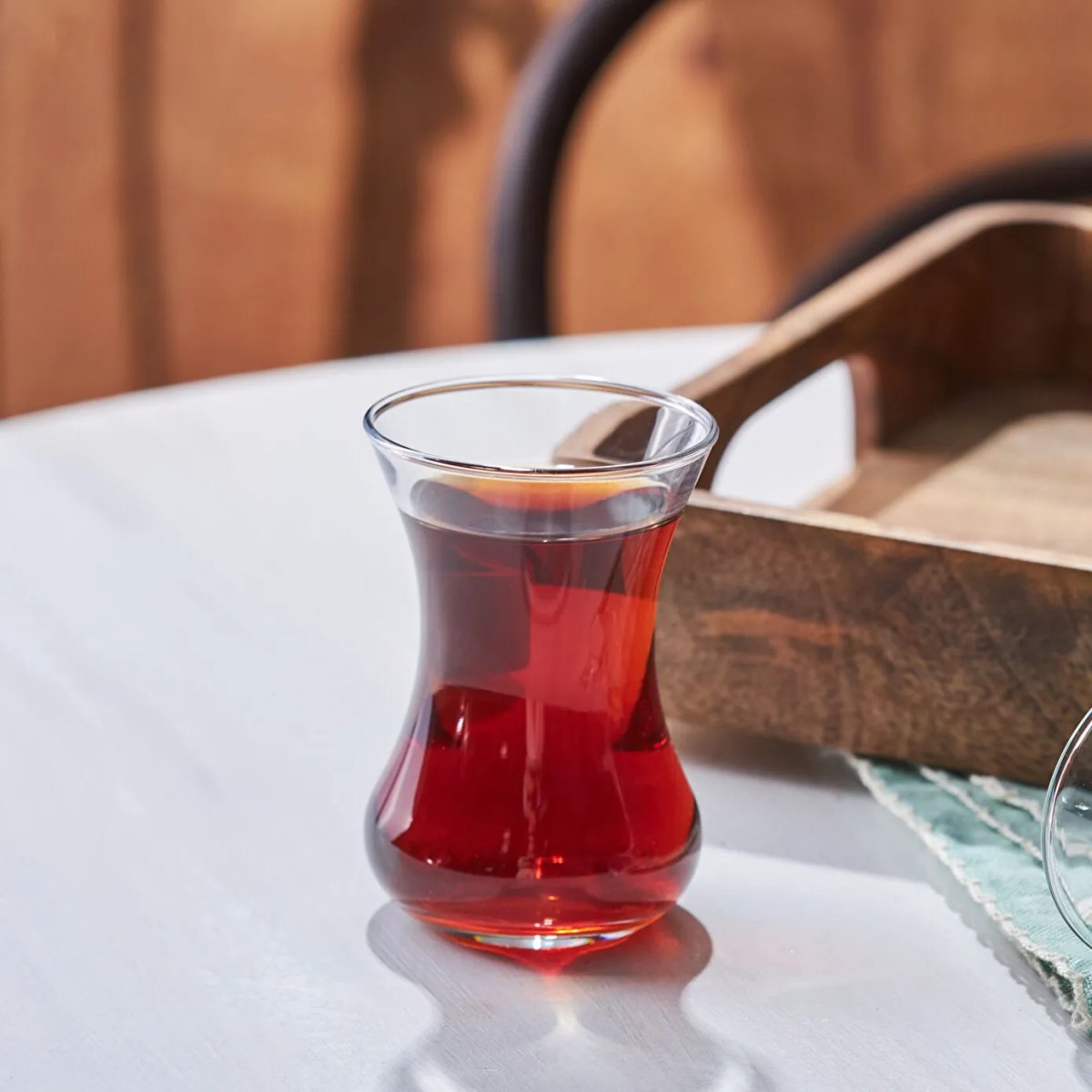 Kristalin Grace Wine 250 Ml Clx-b40792-250 6lı