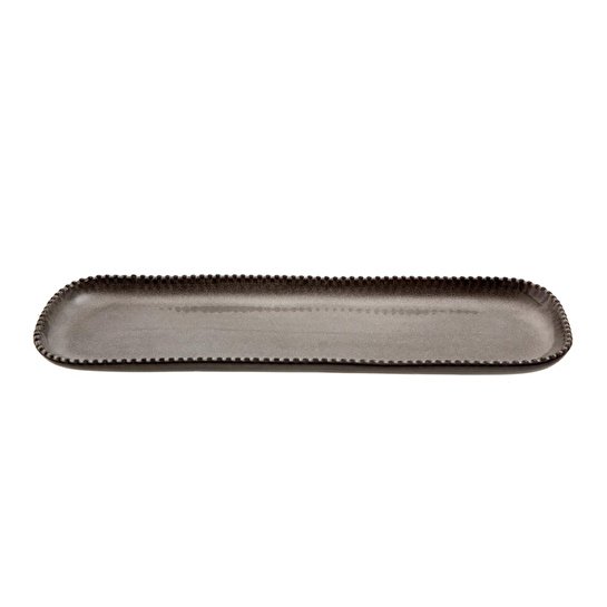 Jumbo Twin Smoked Baton Tabak 19 cm