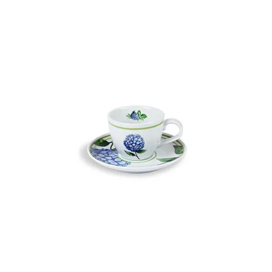 Fern&Co The Palm Collection Türk Kahvesi Fincanı