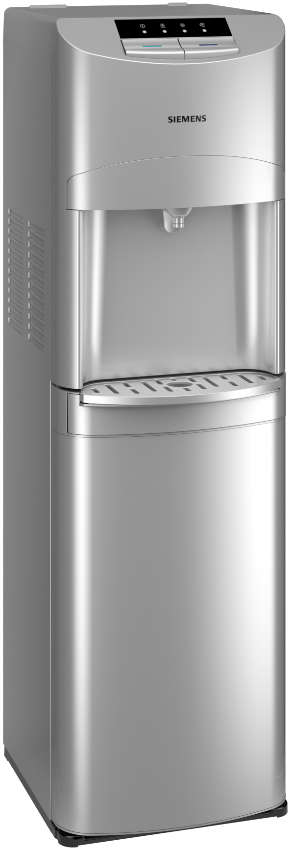 Siemens DW15701 Su Sebili