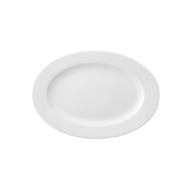 Jumbo Prime Kayık Tabak 26 cm