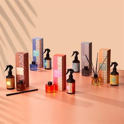 Schafer Home Sandal Ağacı Çamaşır Spreyi 250 Ml 1 Parça
