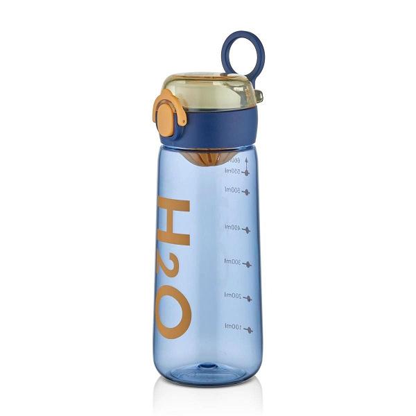 The Mia Detox Matara Yeşil 660 Ml 76037