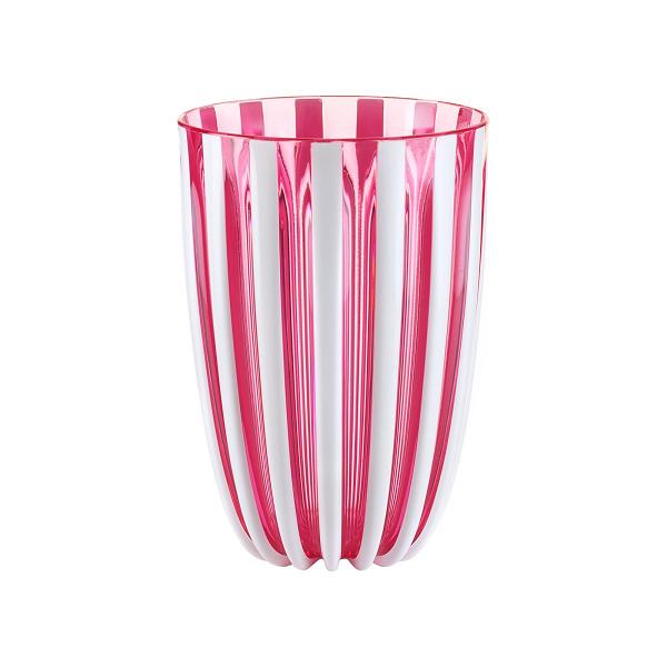 Guzzini Pin Up Meşrubat Bardağı 470 ml Yeşil
