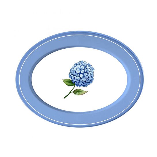 Fern&Co Mai Collection Çukur Tabağı