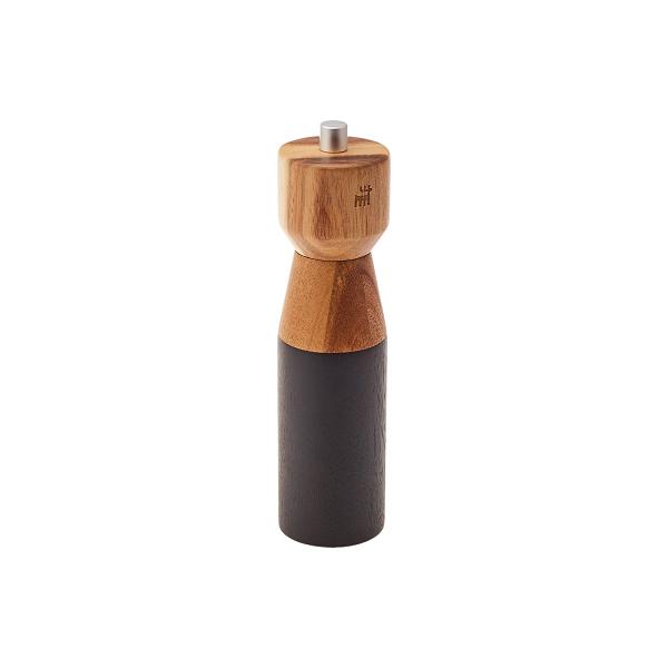 De Buyer Baharat Değirmeni Ahşap 14 Cm Ahşap