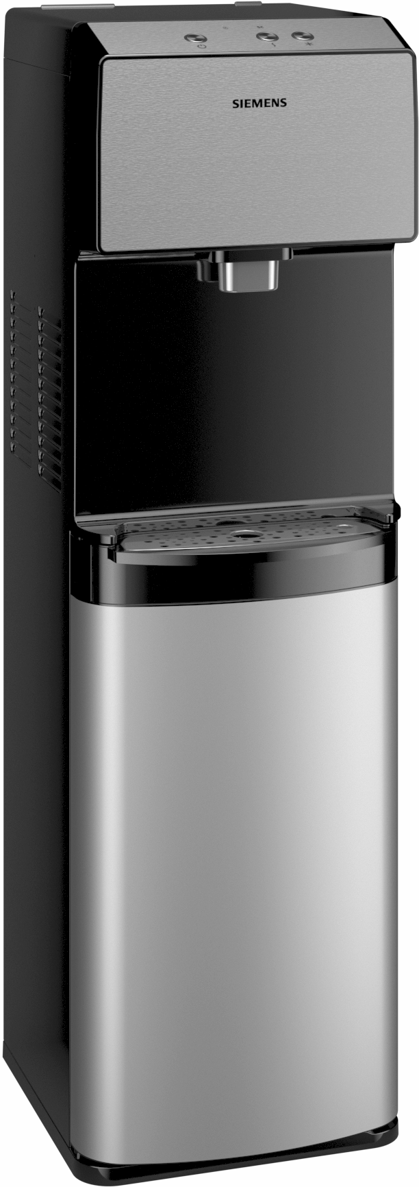 Siemens DW15703 Su Sebili