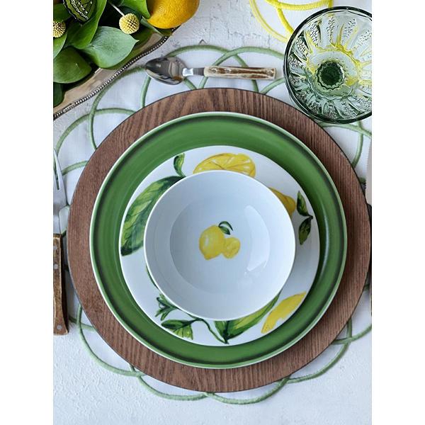 Fern&Co Wintertale Collection Porselen Kase
