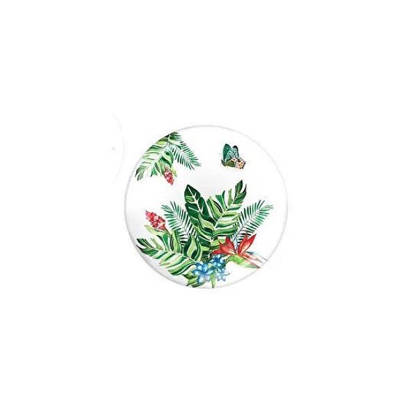 Fern&Co Butterfly Collection Küçük Tabak 4 Lü Set