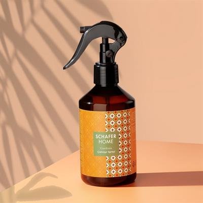 Schafer Home Gardenia Çamaşır Spreyi 250 Ml-1 Parça