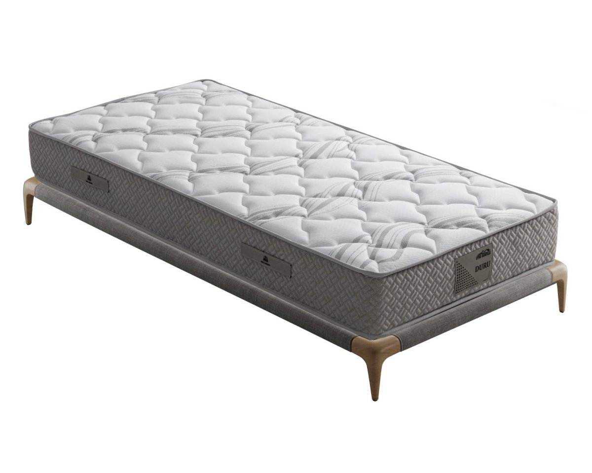 Duru Tek Kişilik Yatak
