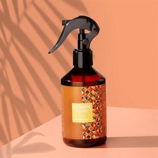 Schafer Home Amber Çamaşır Spreyi 250 Ml 1 Parça
